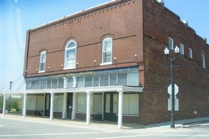 Haleyville, AL